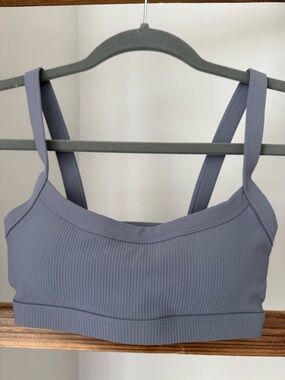 White Fox Sarah’s Day sports bra
